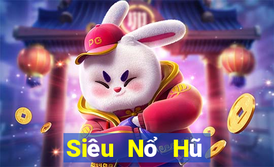 Siêu Nổ Hũ Game Bài Nhất Vip