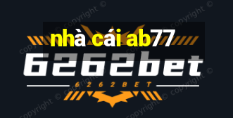 nhà cái ab77