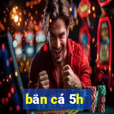 ban ca 5h