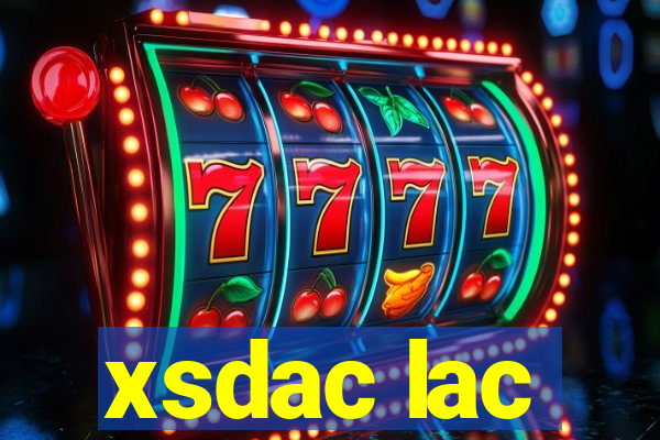 xsdac lac