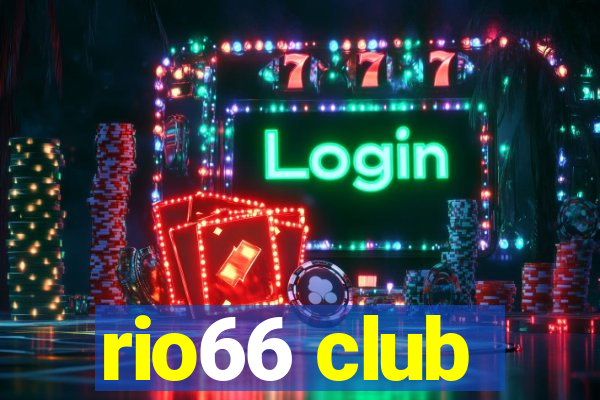 rio66 club