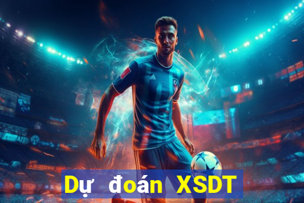 Dự đoán XSDT ngày 31