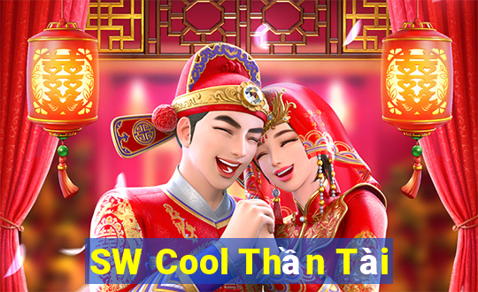 SW Cool Thần Tài