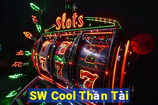 SW Cool Thần Tài