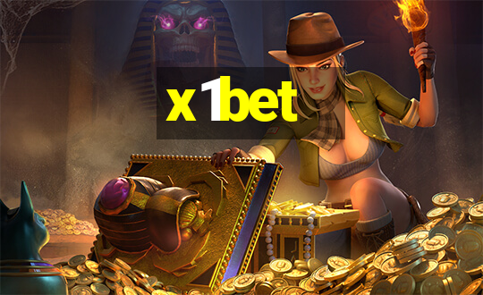 x1bet