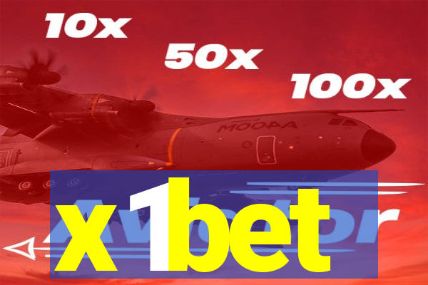 x1bet