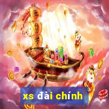 xs đài chính