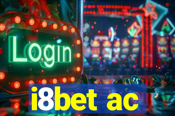 i8bet ac