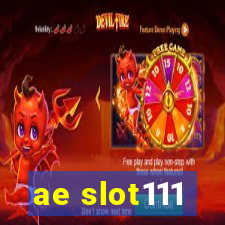 ae slot111