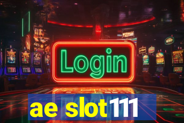 ae slot111