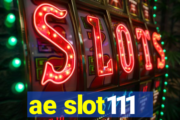 ae slot111