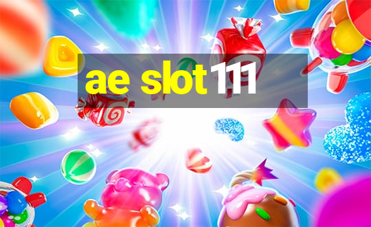 ae slot111