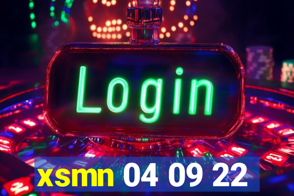 xsmn 04 09 22