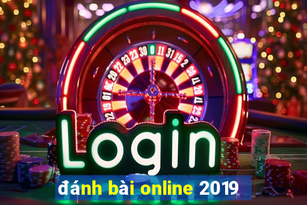 đánh bài online 2019