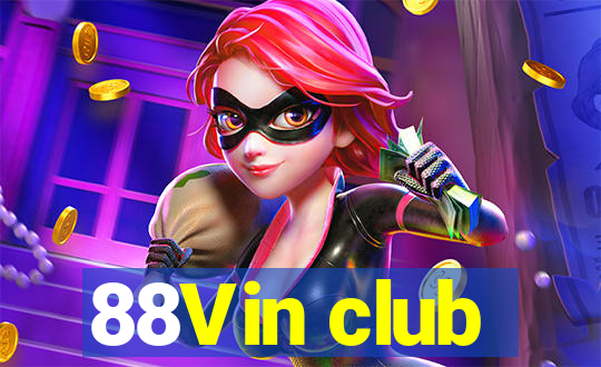 88Vin club