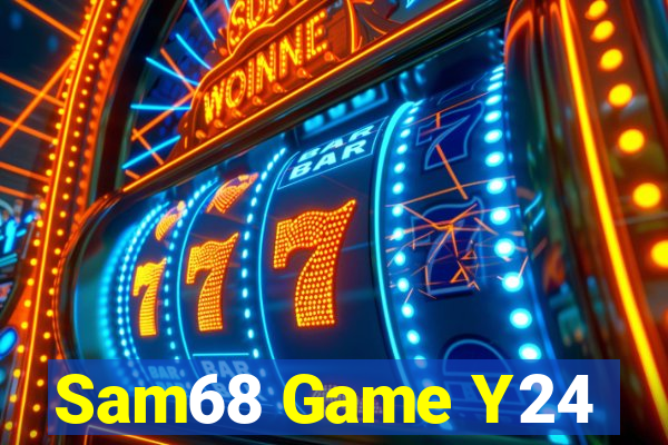 Sam68 Game Y24