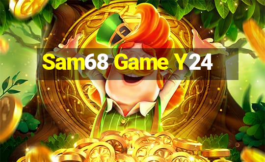 Sam68 Game Y24