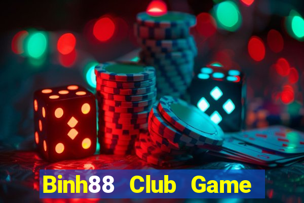 Binh88 Club Game Bài G88