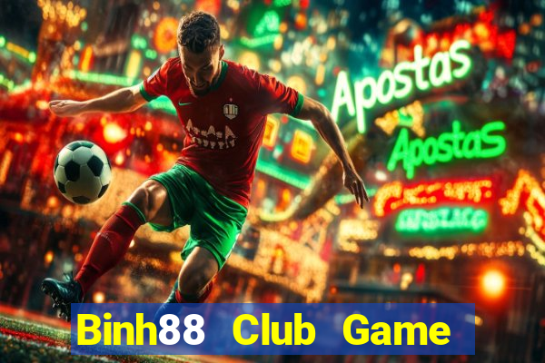 Binh88 Club Game Bài G88