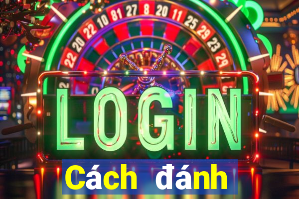 Cách đánh Baccarat cơm gạo