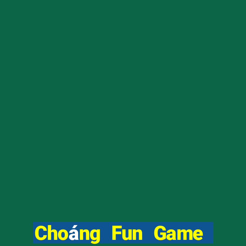 Choáng Fun Game Bài 52