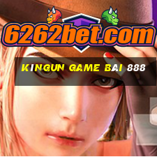 Kìngun Game Bài 888