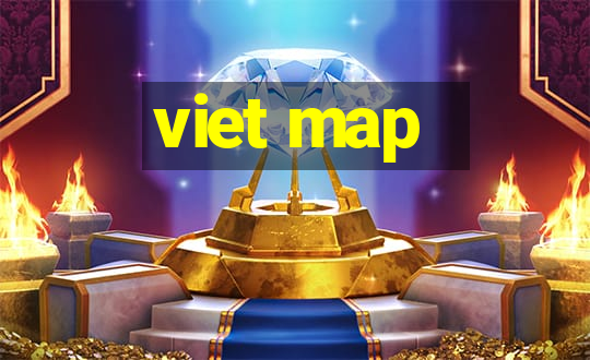 viet map