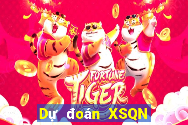 Dự đoán XSQN ngày 31