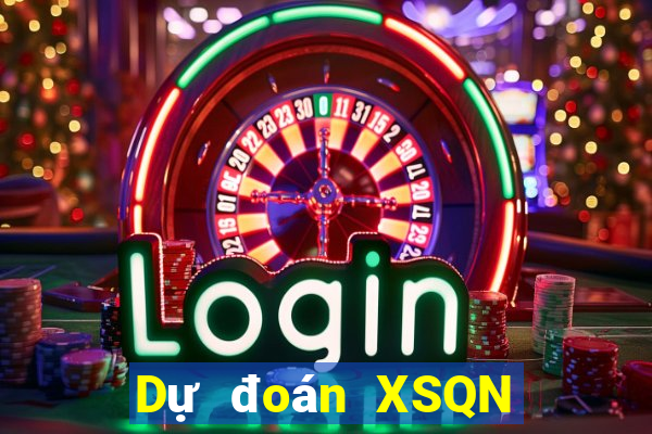 Dự đoán XSQN ngày 31