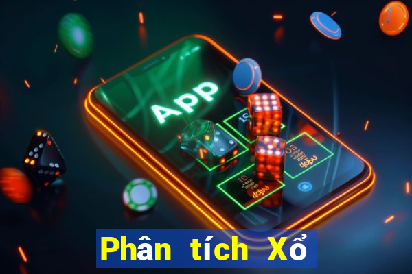 Phân tích Xổ Số Bà Rịa Vũng Tàu ngày 30