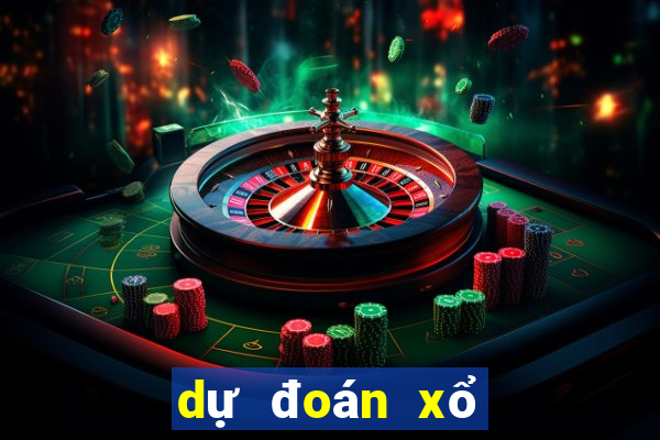 dự đoán xổ số miền trung chiều hôm nay