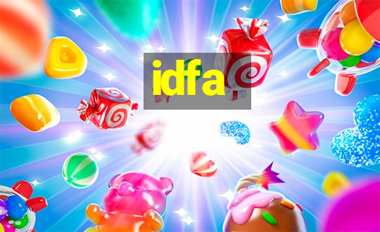 idfa