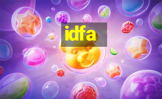 idfa