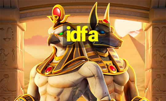 idfa