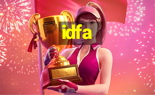 idfa