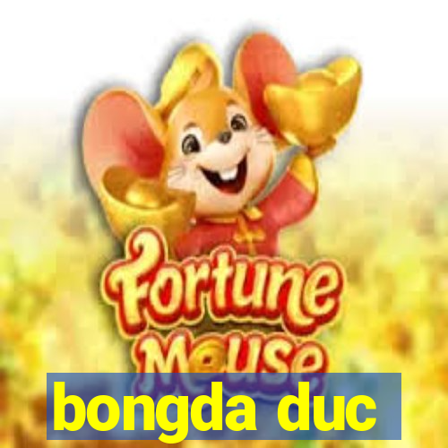 bongda duc