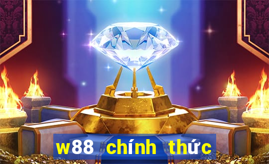 w88 chính thức w88vnz com