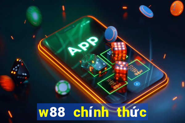 w88 chính thức w88vnz com