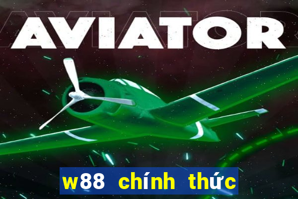 w88 chính thức w88vnz com