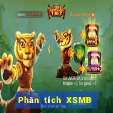 Phân tích XSMB ngày 1