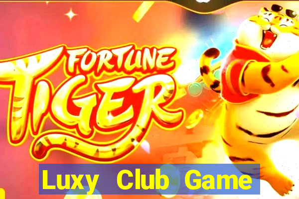 Luxy Club Game Thẻ Bài Eloras