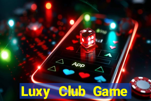 Luxy Club Game Thẻ Bài Eloras