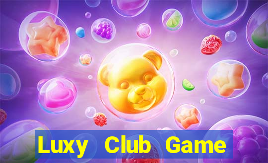 Luxy Club Game Thẻ Bài Eloras