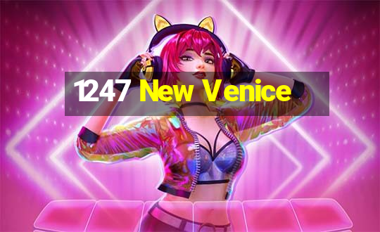 1247 New Venice