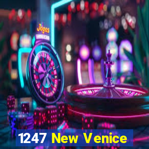 1247 New Venice