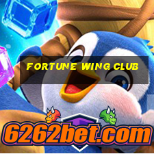 fortune wing club