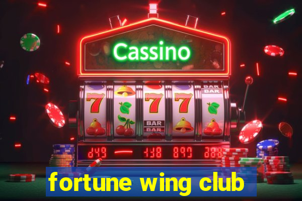 fortune wing club