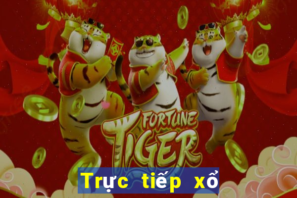 Trực tiếp xổ số khánh hoà thứ Ba