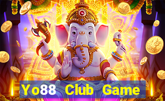 Yo88 Club Game Bài Casino