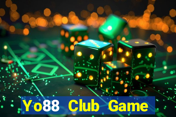 Yo88 Club Game Bài Casino